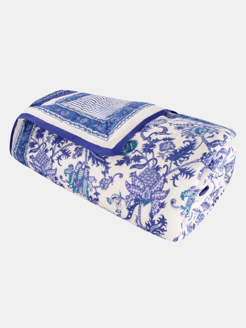 Roller Rabbit Amanda Quilt Full/Queen